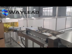 220V 50Hz Carton Sealer La longueur de la machine 200-600mm largeur 150-500mm hauteur 150-500mm