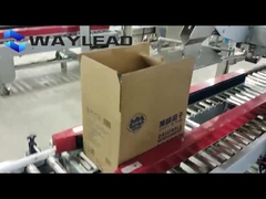 Machines à coudre automatiques pour les cartons pliants