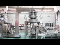 Machine à emballer de riz