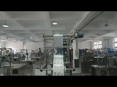 machine à emballer VFFS