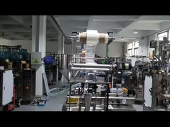 machine à emballer VFFS