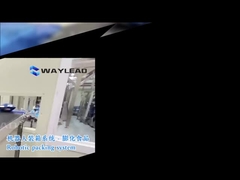 Robot d'emballage automatique