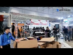 PROPAK VIETNAM 2025 a commencé, le 18 mars, nous vous attendons ici