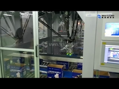 Le processus de fonctionnement de la ligne de production de remplissage et de stérilisation de la sauce tomate en fer blanc