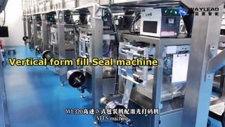 Augmentez la productivité de la boulangerie Ligne de conditionnement automatique