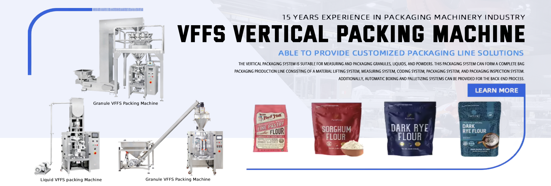 Qualité Machine à emballer de poche de Premade usine