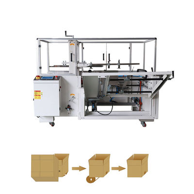 Machine de déballage verticale de type à entraînement électrique de 0,2 kW avec matériau en acier inoxydable