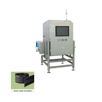 Scanner à rayons X alimentaire combiné haute performance pour convoyeur largeur 300 - 800 mm