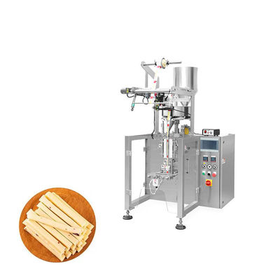 La machine d'emballage WL720 Vffs verticale Waylead Type de sac d'emballage