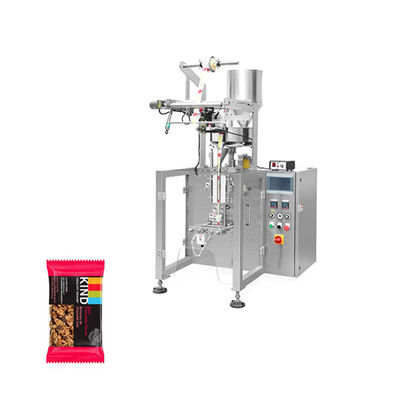 WL520 Machine verticale automatique de remplissage, formage et scellage de liquides, emballage : 70 sachets par minute, précision inférieure à 0,1 g