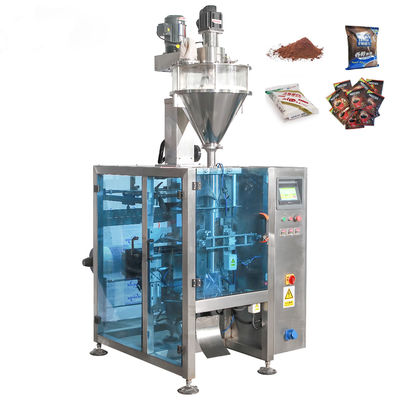 WL620 Machine automatique de remplissage de poudre à forme verticale