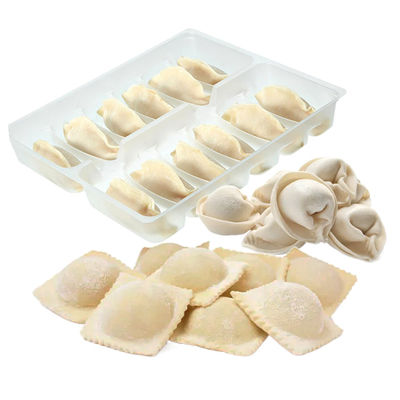 Machine d'emballage d'oreillers en PVC avec corps en acier inoxydable