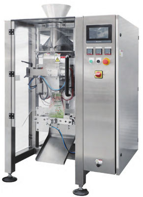 WL220 Machine automatique de remplissage de forme verticale pour scellés Perméabilité à l'oxygène à l'épreuve de l'humidité inférieure à 0,5%