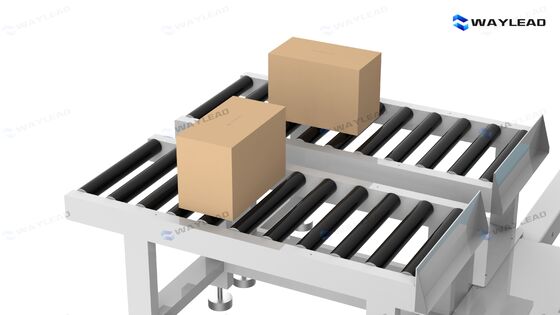 Un robot automatisé conçu pour travailler aux côtés des travailleurs humains