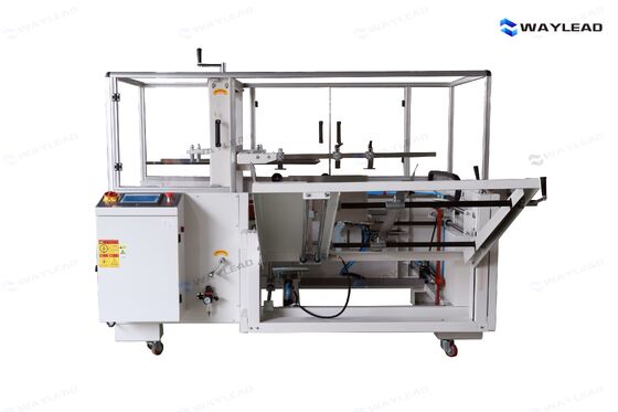 WKX5040 Machine de déballage entièrement automatique Dimensions de commande PLC Options horizontales et verticales disponibles